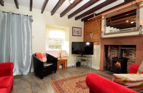 Holmrook House | 3 Bed in Wasdale SZ205