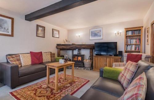 Broughton Mills House | 3 Bed in Water Yeat SZ079