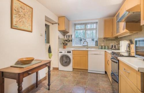 Broughton Mills House | 3 Bed in Water Yeat SZ079