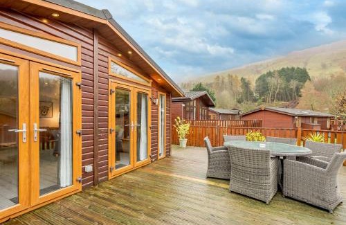 Troutbeck House | 3 Bed in Windermere 90476