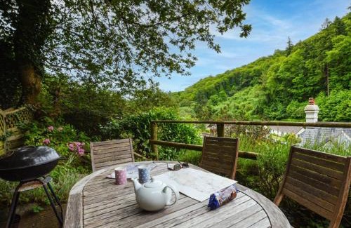 Horner House | 3 bed property in Porlock Exmoor 44078