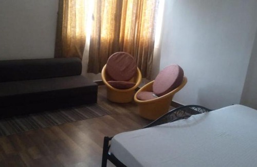 Mohangarh Apartment | 3 BED ROOM WITH KITCHEN