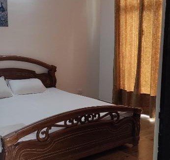 Mohangarh Apartment | 3 BED ROOM WITH KITCHEN