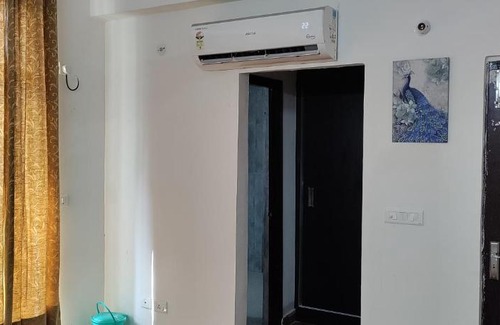Mohangarh Apartment | 3 BED ROOM WITH KITCHEN