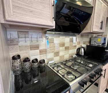 Amman Apartment | 3 bed rooms apartment - 3 غرف نوم مفروشة دوار المشاغل عمان