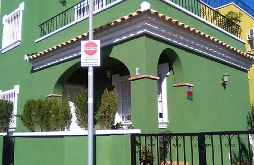San Javier Villa | 3 bed Villa,centrally located,walking distance to beaches,restaurants,Sleeps 6
