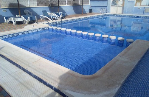 San Javier Villa | 3 bed Villa,centrally located,walking distance to beaches,restaurants,Sleeps 6