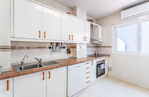 La Capellania House | 3 Bed with Pool & Stunning Views | Pass the Keys