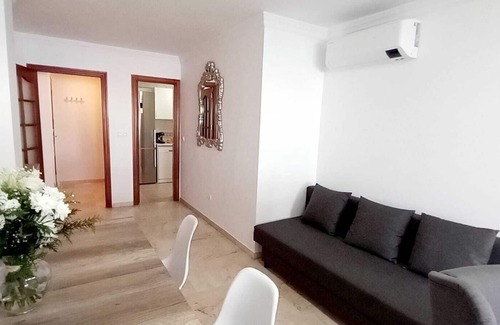 San Luis de Sabinillas Apartment | 3 bedroom apartment in San Luis de Sabinillas