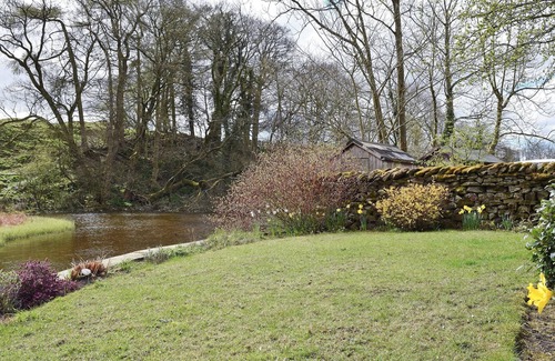 Langcliffe Cottage | 3 bedroom accommodation in Langcliffe near Settle