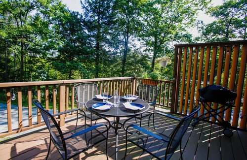 Grantham Condo | 3 Bedrom Condo in Eastman