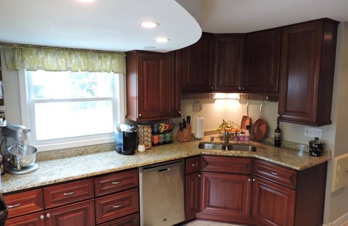 Whitefish Bay House | 3 Bedroom 1.5 Bathroom 1350square ft.