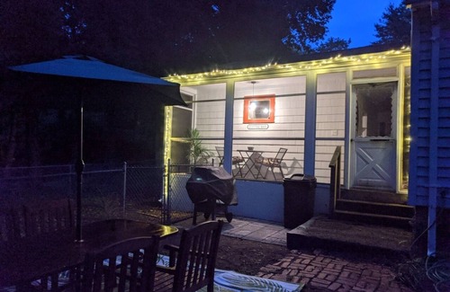 Kingston House | 3 Bedroom 2 bath Home Located in South County Rhode Island