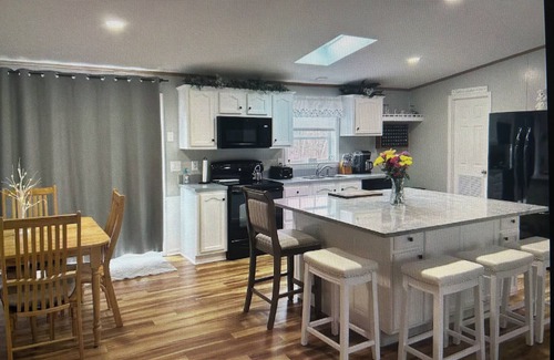 Lamoine House | 3 bedroom, 2 bath Acadia retreat