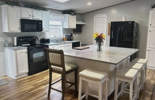 Lamoine House | 3 bedroom, 2 bath Acadia retreat