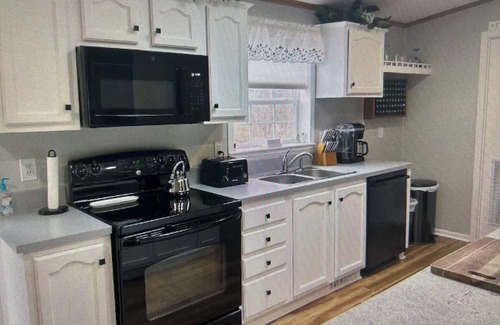 Lamoine House | 3 bedroom, 2 bath Acadia retreat