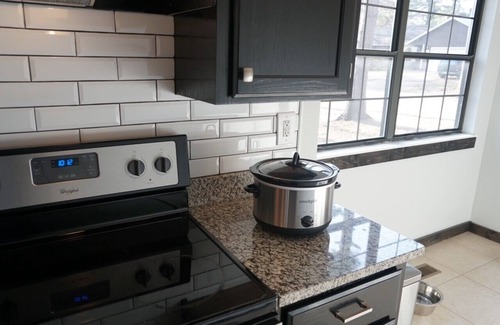 Bella Vista House | 3 Bedroom, 2 Bath Bike-In/Out Home on Little Sugar Trails in Bella Vista, AR
