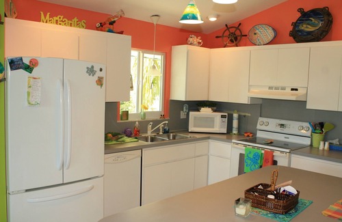 Ramrod Key House | 3 Bedroom 2 Bath Canal front home with Great Boating