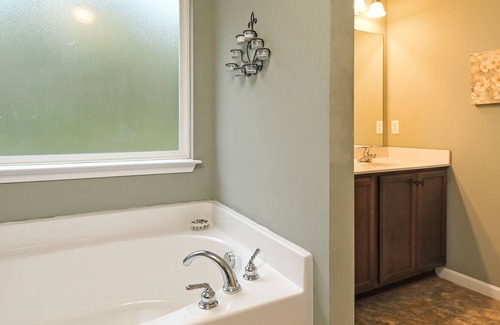 Mauldin House | 3 Bedroom 2 Bath Entire House in Greenville