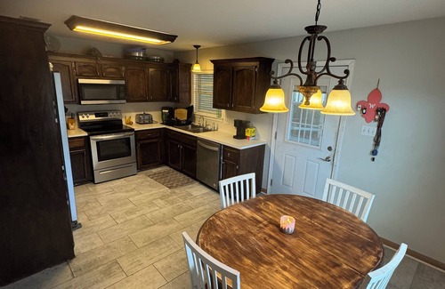Walker House | 3-bedroom 2 bath house in Walker,LA - 20 mins from Baton Rouge