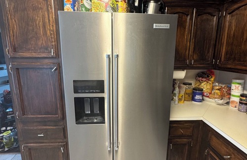 Walker House | 3-bedroom 2 bath house in Walker,LA - 20 mins from Baton Rouge