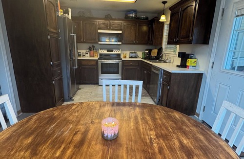 Walker House | 3-bedroom 2 bath house in Walker,LA - 20 mins from Baton Rouge