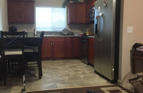 Redding House | 3 bedroom 2 bath near Bethel and Lake Shasta
