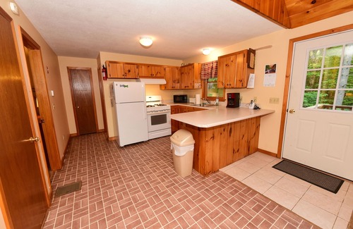 Eidelweiss Village House | 3 Bedroom, 2 Bath Pet Friendly Rental with Sleeping for 10 People