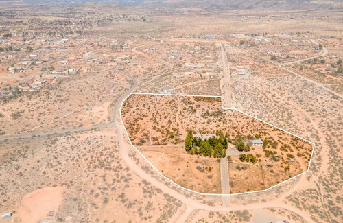 Cornville House | ●3 Bedroom 2 Bathroom Sanctuary Pad- Next to Sedona - Hiking - Red Rocks - Wine●