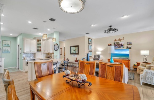 Biggar Villa | 3 bedroom/2 Bathroom in Lexington CC