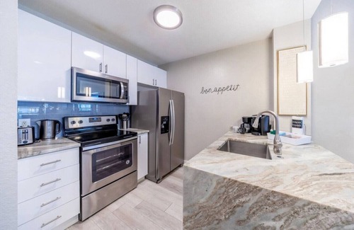 Kissimmee House | 3 Bedroom 2 Bathroom Villas At Seven Dwarfs 30-105