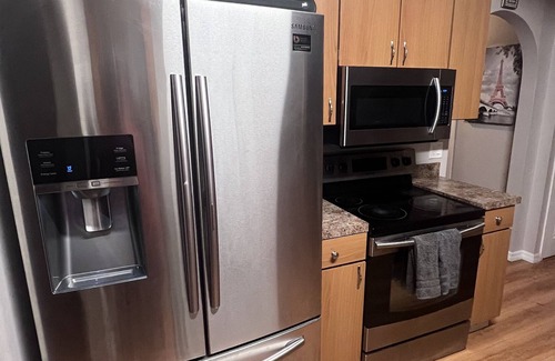 Ocoee House | 3 bedroom, 2 bathroom very spacious single family home