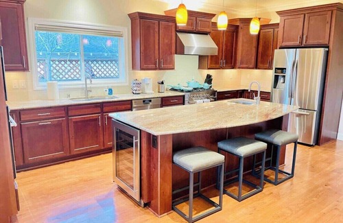Old Southwest House | 3 bedroom & 2 bathroomhouse/Midtown/Sleeps 11