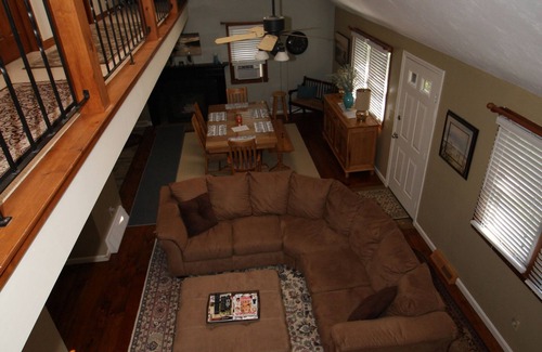 Manomet House | 3 bedroom, 2 full bath spacious home.walk to all amenities