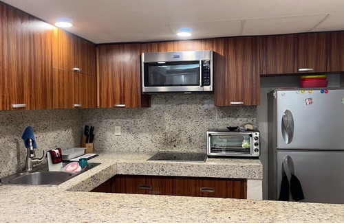 Marina Vallarta Condo | 3 bedroom, 2 full bath, private condo located in 5 star beachfront hotel