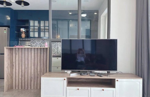 District 7 Apartment | 3 Bedroom 2 Bathroom apartment