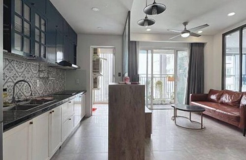 District 7 Apartment | 3 Bedroom 2 Bathroom apartment