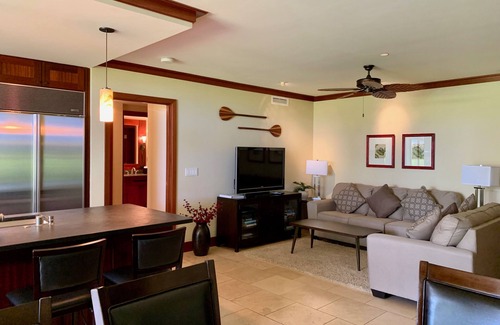Ko Olina Condo | 3 Bedroom/3 Bath Family Friendly Groundfloor Beach Villa!