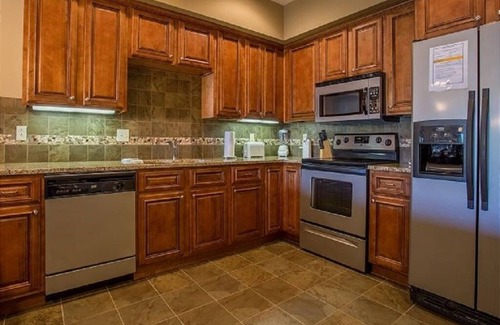 Branson Condo | 3 Bedroom 3 Bath Luxury Condo - Elevator access, Pool