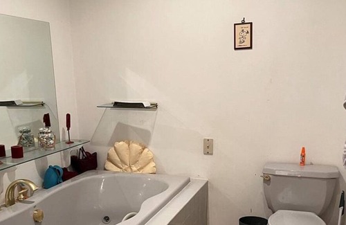 Kennett House | 3 Bedroom 3 Bathroom home