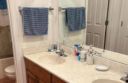 Kennett House | 3 Bedroom 3 Bathroom home