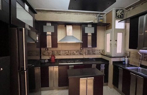 Al-Basatin Apartment | 3 bedroom, 3 br , living , dining and reception prime location Maadi