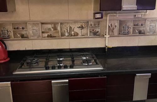 Al-Basatin Apartment | 3 bedroom, 3 br , living , dining and reception prime location Maadi