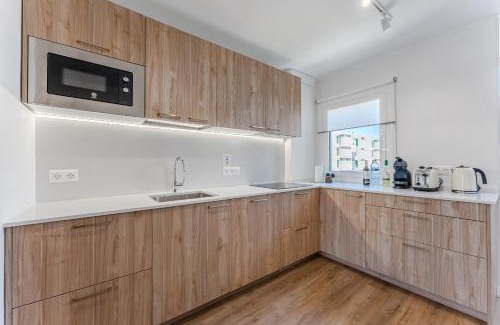 El Madronal Apartment | 3-bedroom apartment in Playa de las Américas with AC, pool, parking