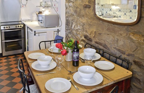 Staithes Cottage | 3 bedroom accommodation in Staithes, near Whitby