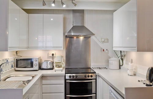 Staithes Cottage | 3 bedroom accommodation in Staithes, near Whitby
