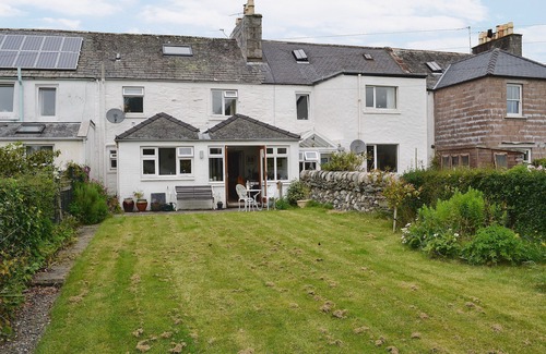 Gatehouse-of-Fleet Cottage | 3 bedroom accommodation in Gatehouse of Fleet