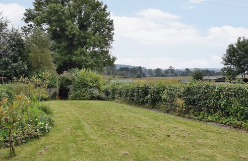 Gatehouse-of-Fleet Cottage | 3 bedroom accommodation in Gatehouse of Fleet