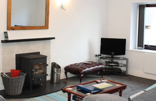 High Newton Cottage | 3 bedroom accommodation in High Newton, near Cartmel