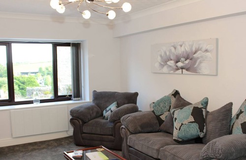 High Newton Cottage | 3 bedroom accommodation in High Newton, near Cartmel